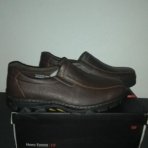 Henry Fererra Mandarin 100 shoes